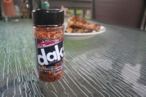 Salt Free BBQ Rubs